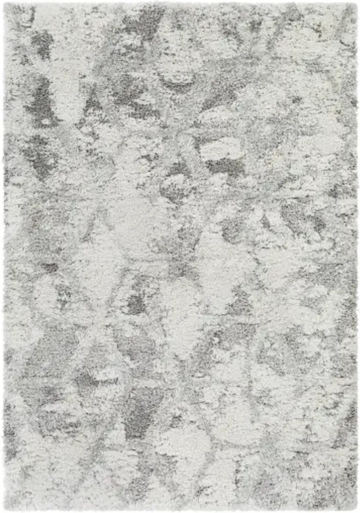 Alta shag 5'3" x 7' Rug