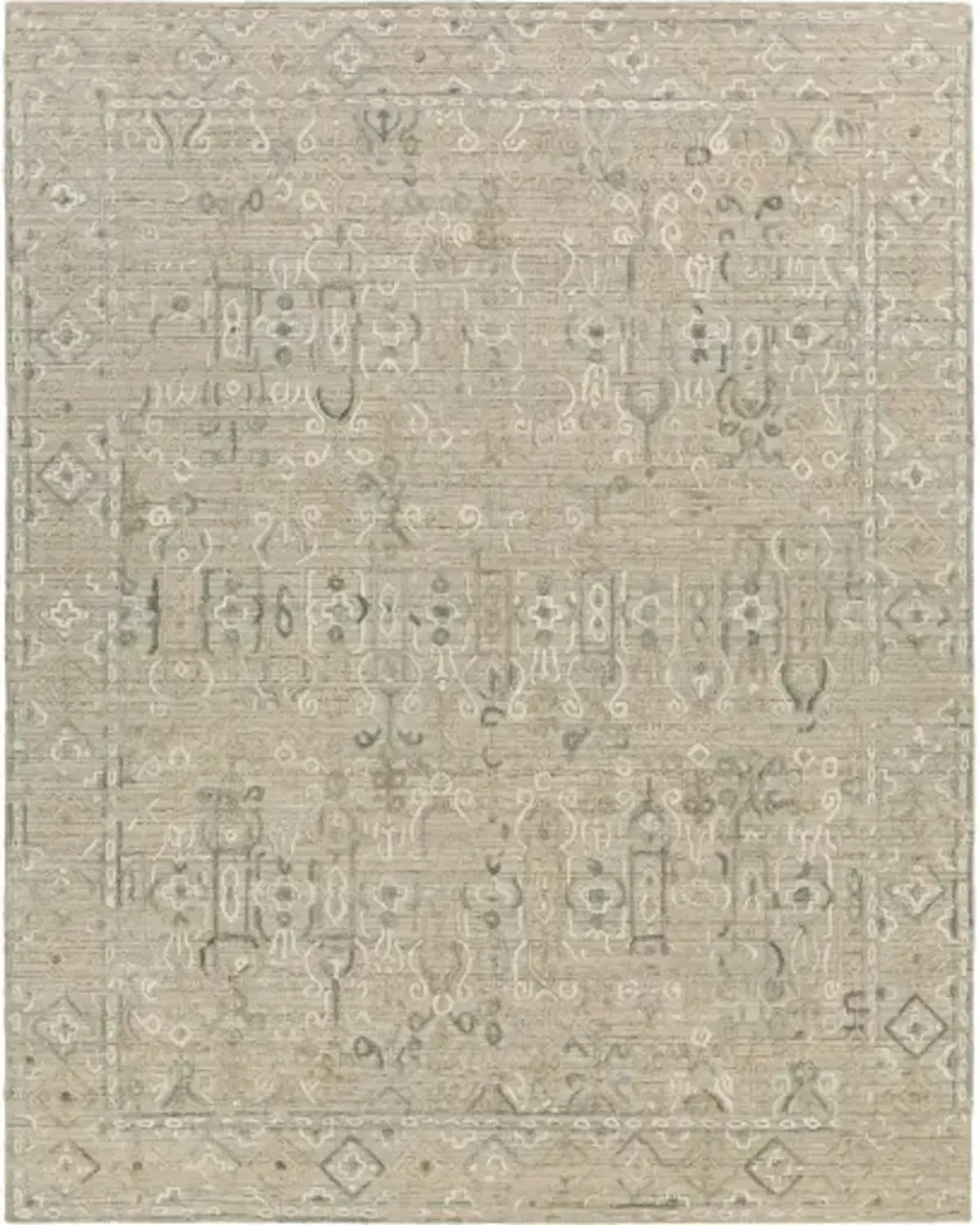 Makalu 8'10" x 12' Rug