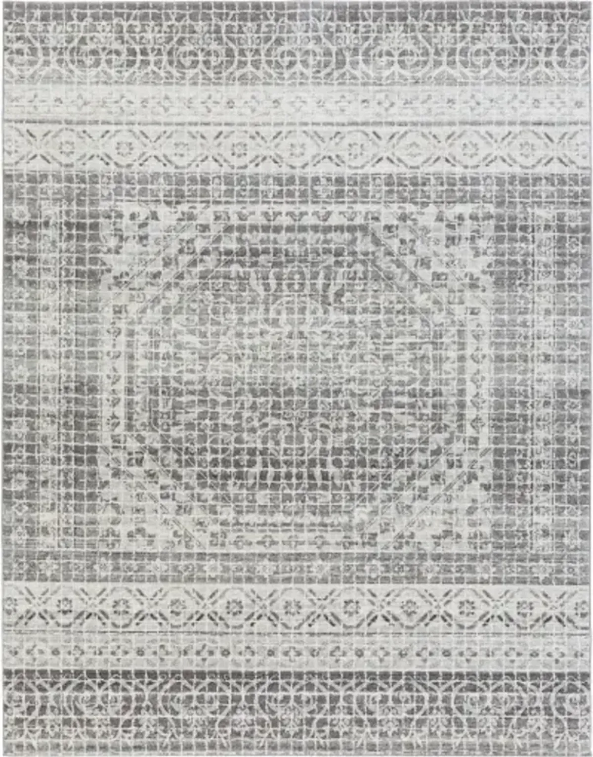 Harput 6'7" x 9' Rug
