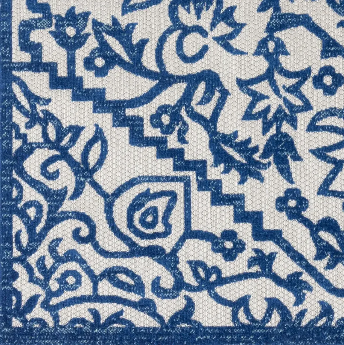 Big Sur BSR-2301 2' x 3' Machine Woven Rug