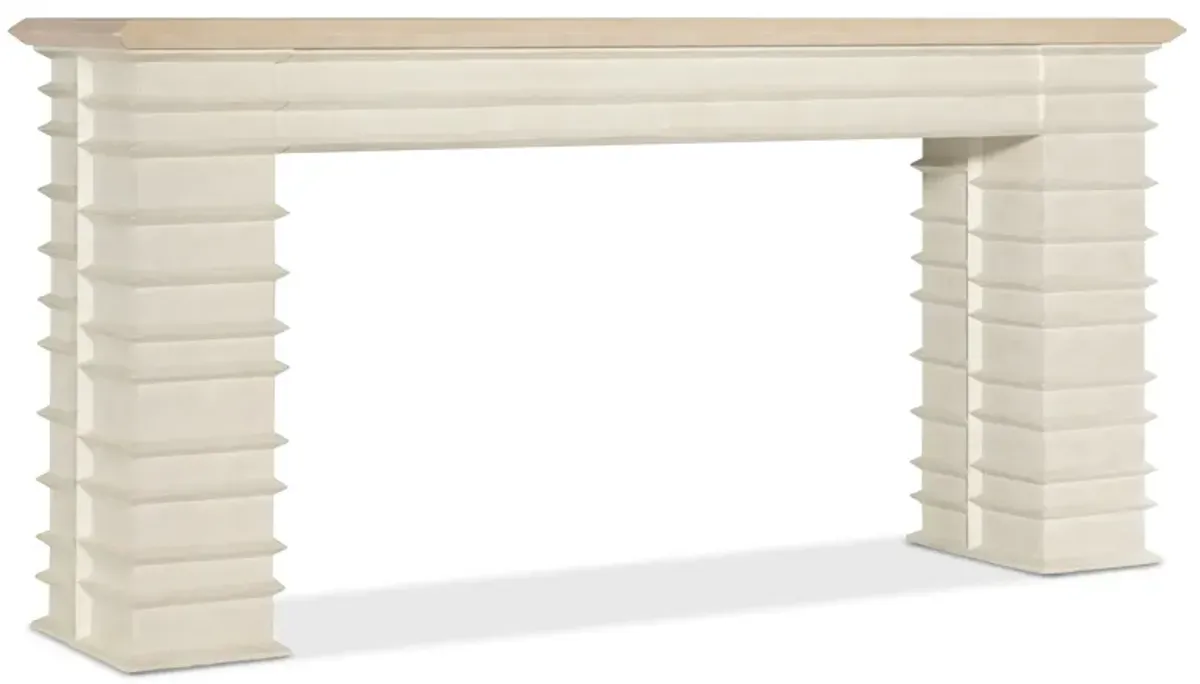Commerce and Market Melrose Console Table