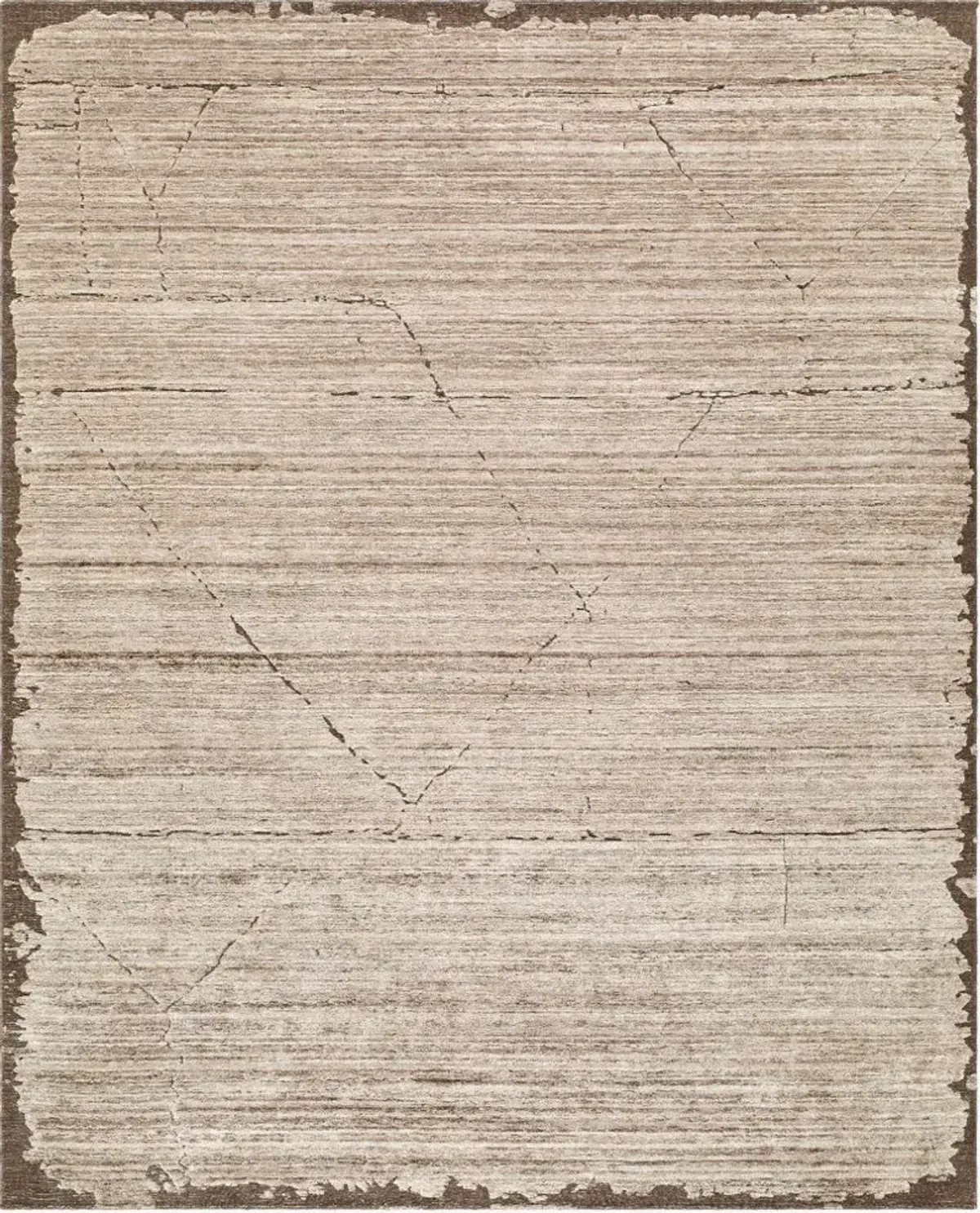 Azad AZD-2300 2' x 3' Handmade Rug