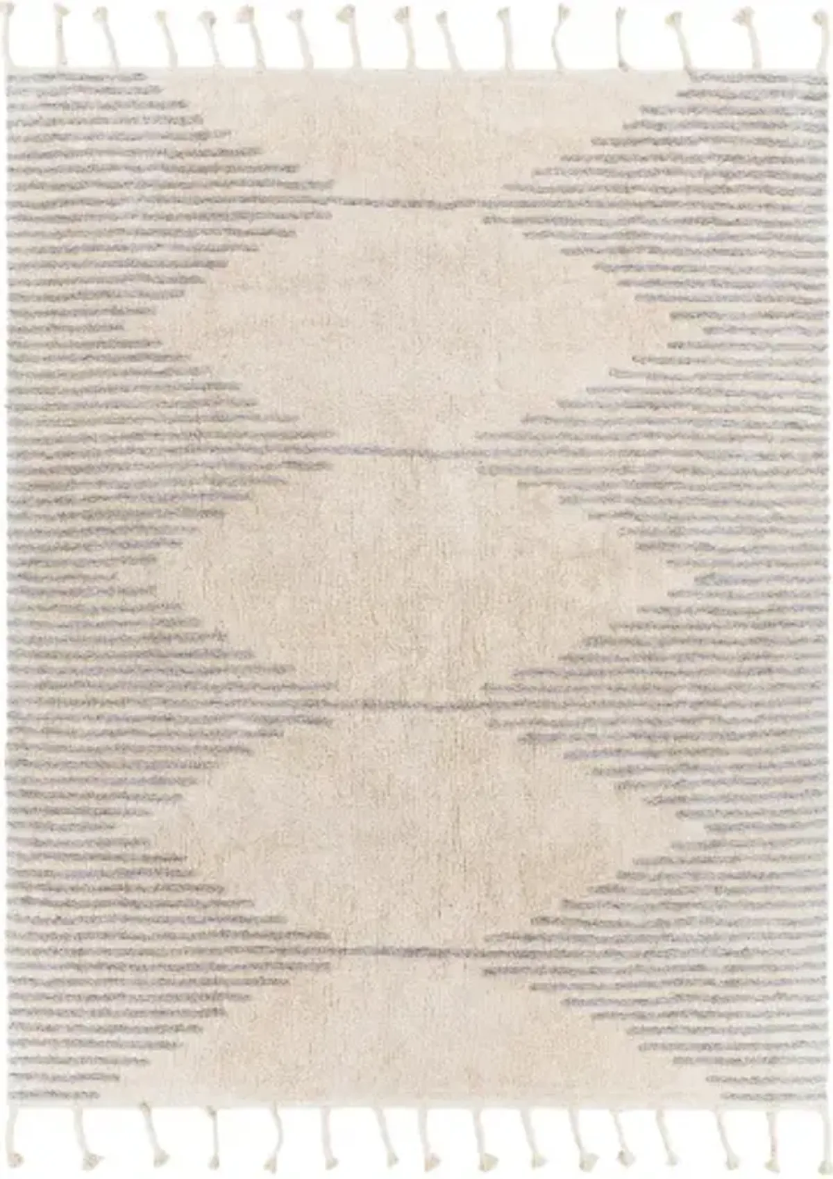 Khemisset 8' x 10' Rug
