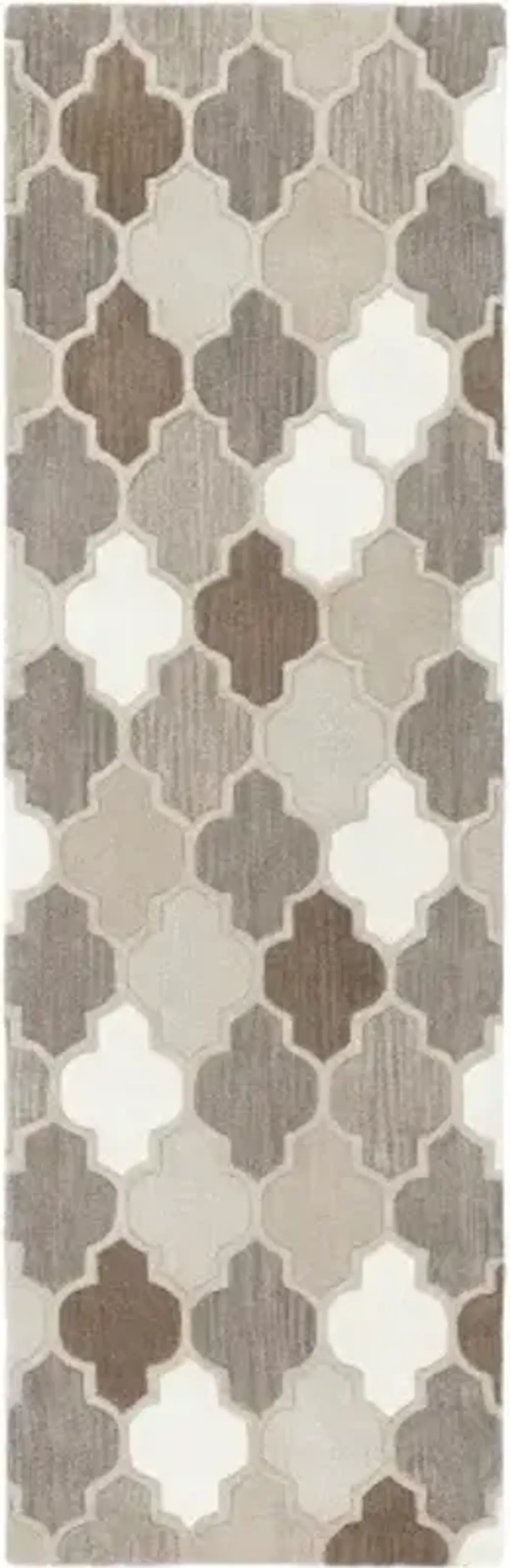 Oasis 2' x 3' Rug