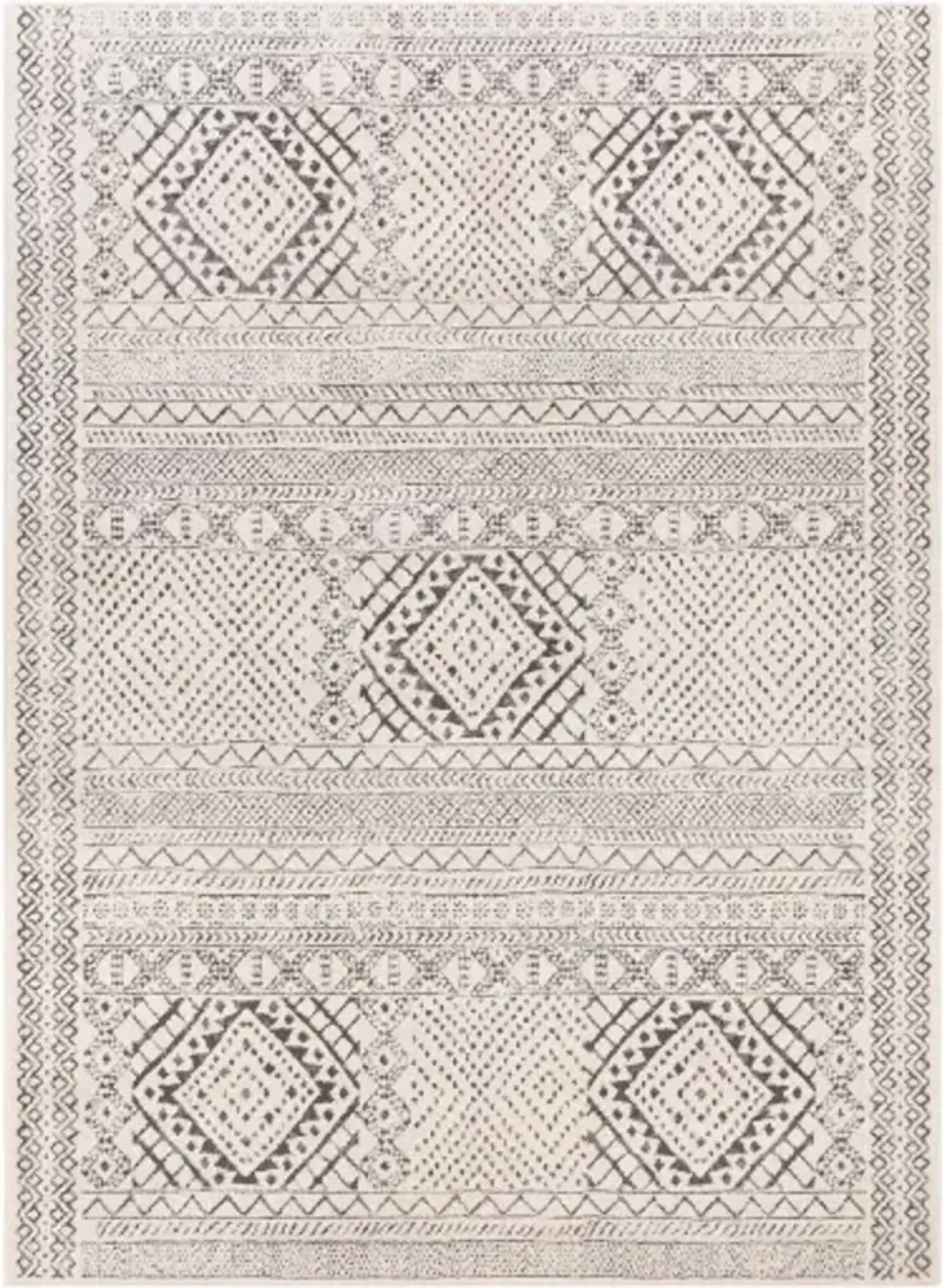 Bahar 2' x 2'11" Rug