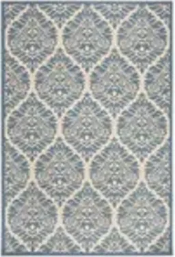 blue color