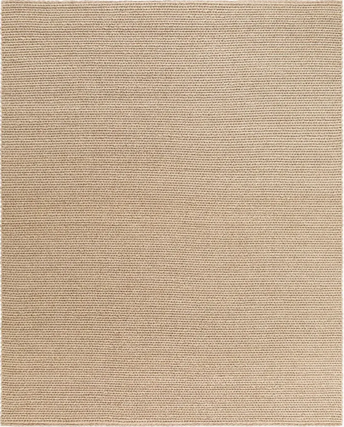 Beach House 2' x 3' Handmade Rug