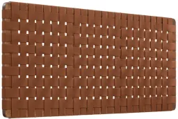brown color