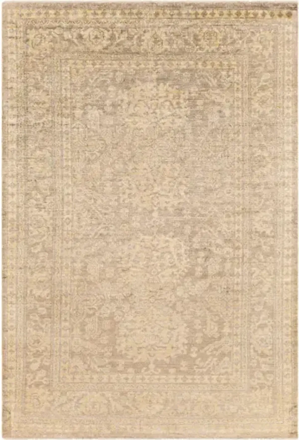 Royal 4' x 6' Rug