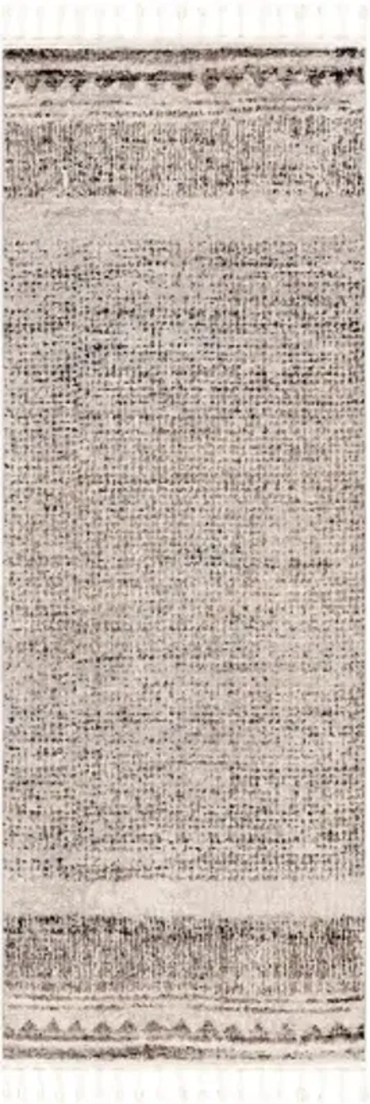 Blackburn BBN-2306 2'7" x 7'3" Rug