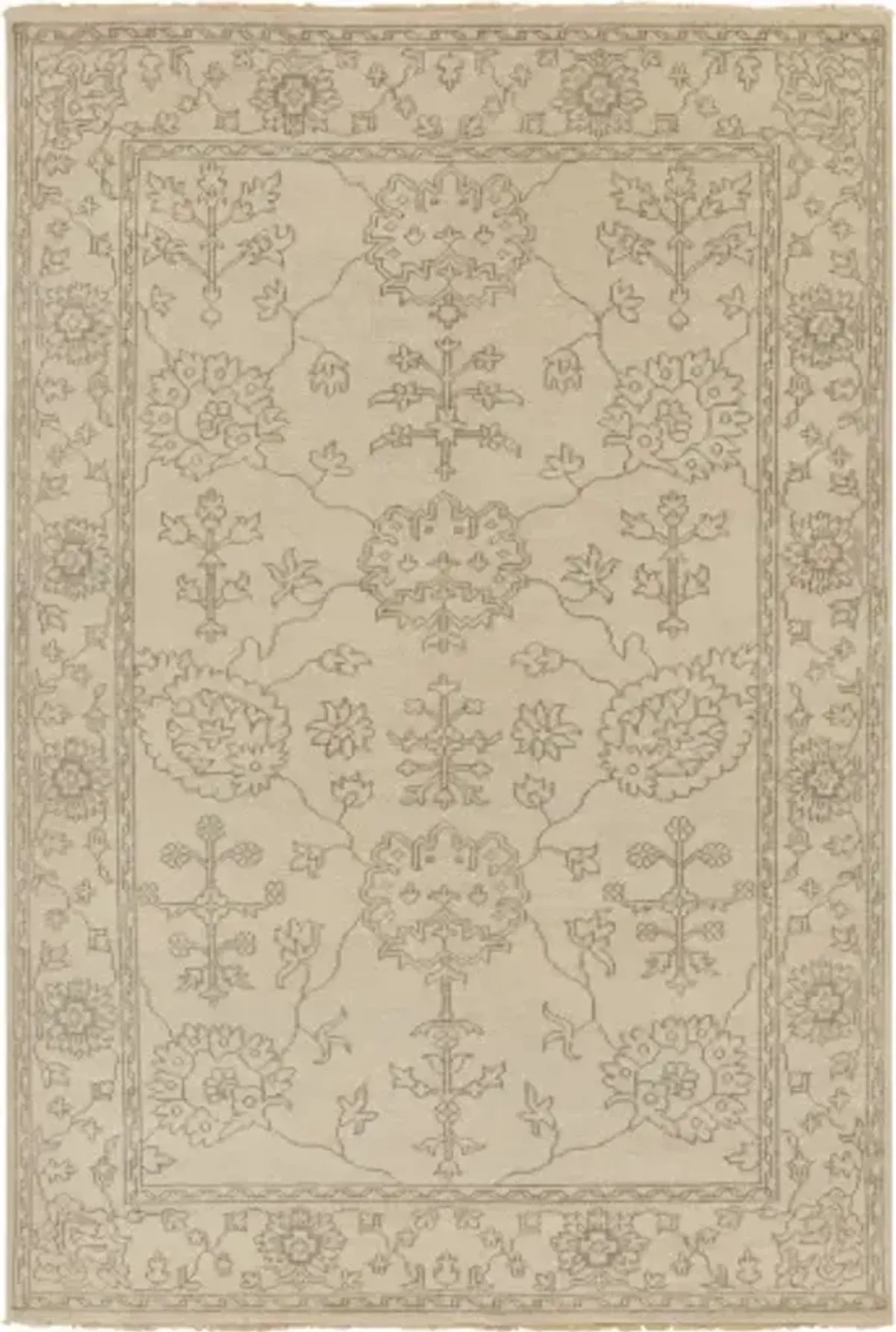 Ainsley 5'6" x 8'6" Rug