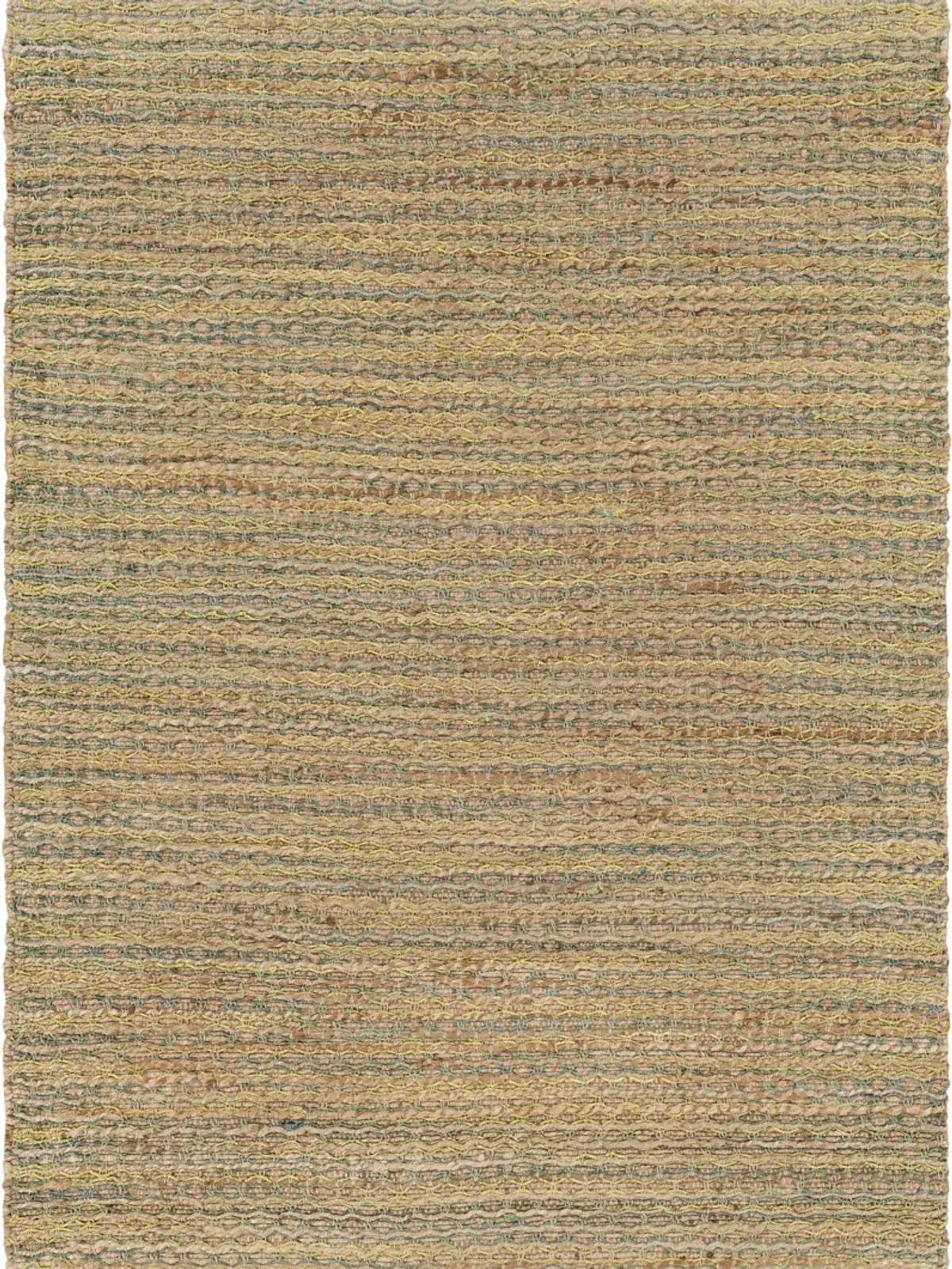 Alexa AEX-1000 2' x 3' Hand Made Rug