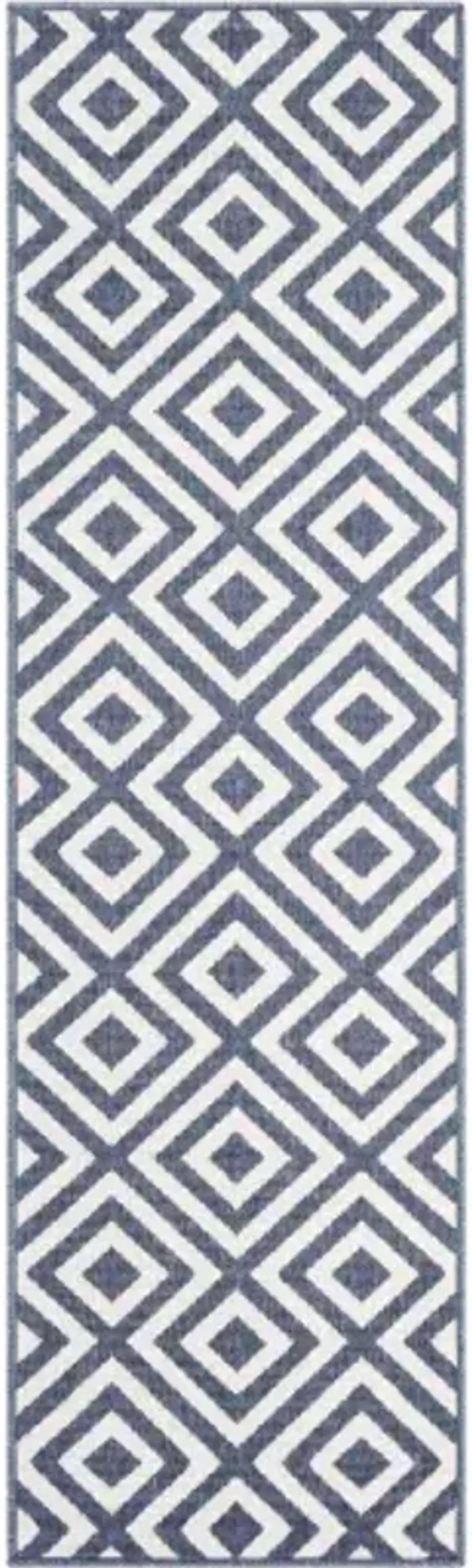 Alfresco ALF-9657 2'5" x 11'10" Rug