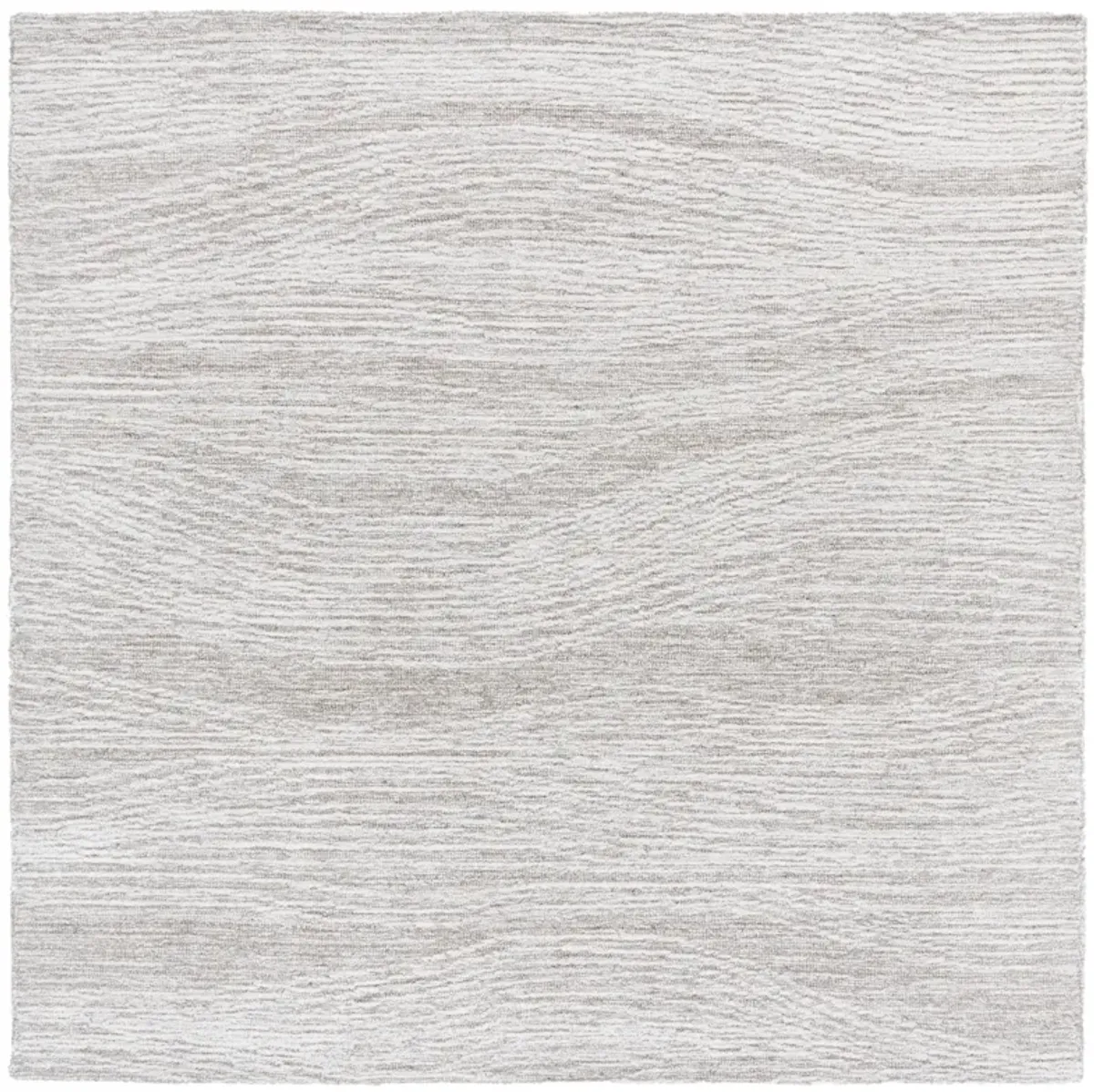 METRO Hand Tufted 10' x 10' Square area rug