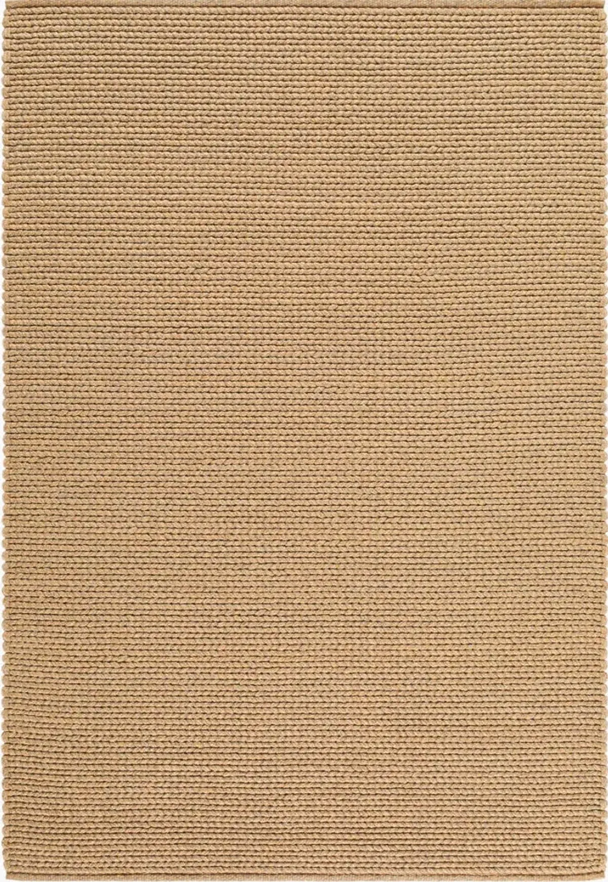 Beach House 5' x 7'6" Handmade Rug