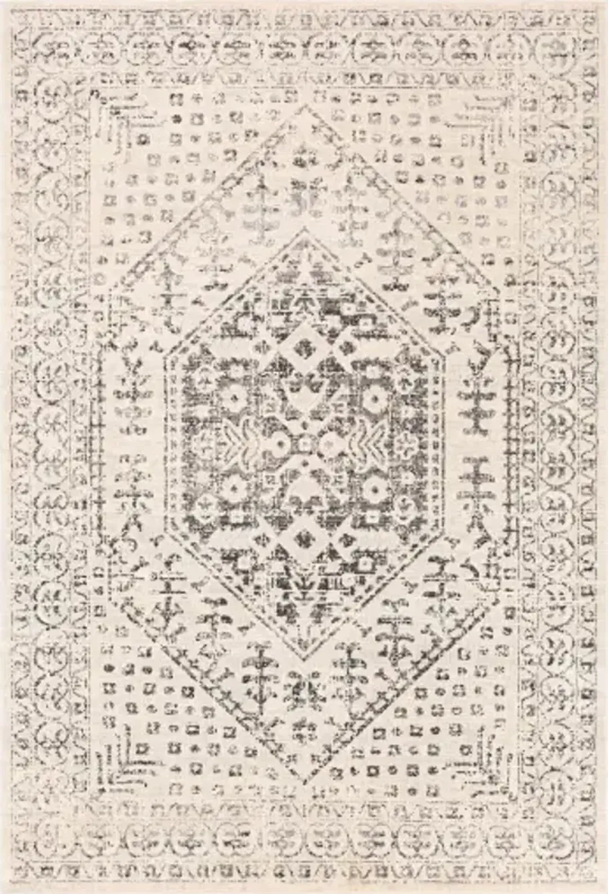 City 2' x 3' Rug