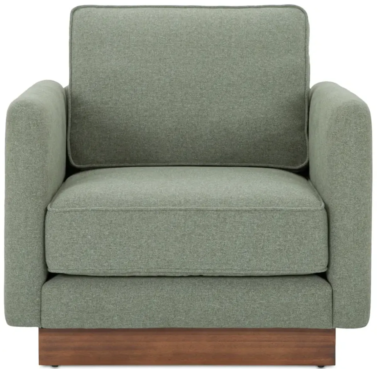 Vernon Accent Chair Sage