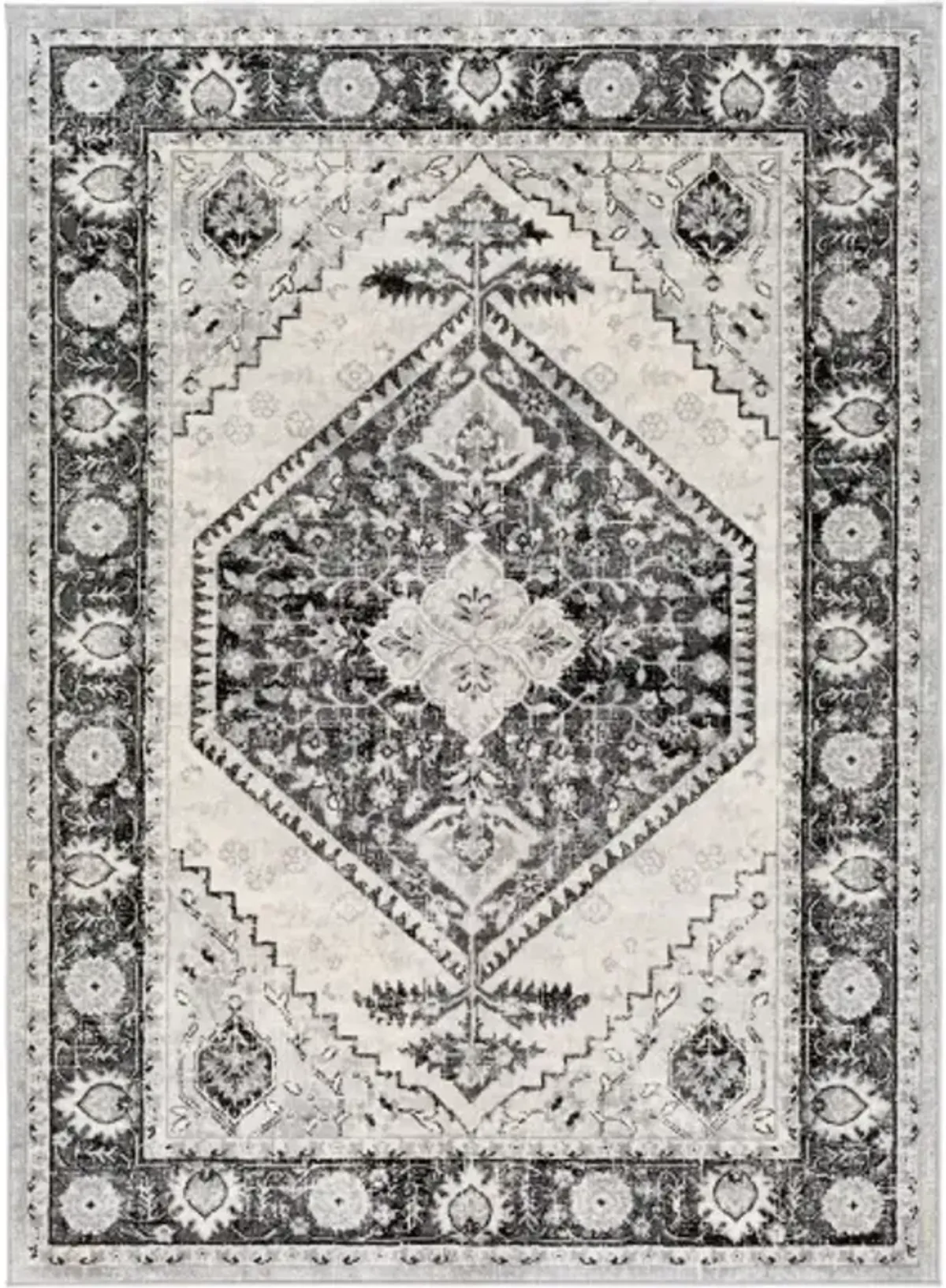 Monaco 8'10" x 12'3" Rug