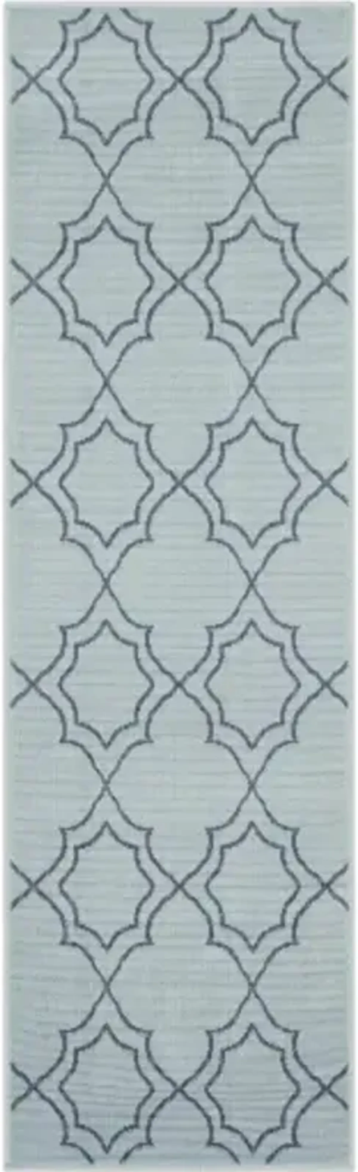Alfresco 2'5" x 7'10" Rug