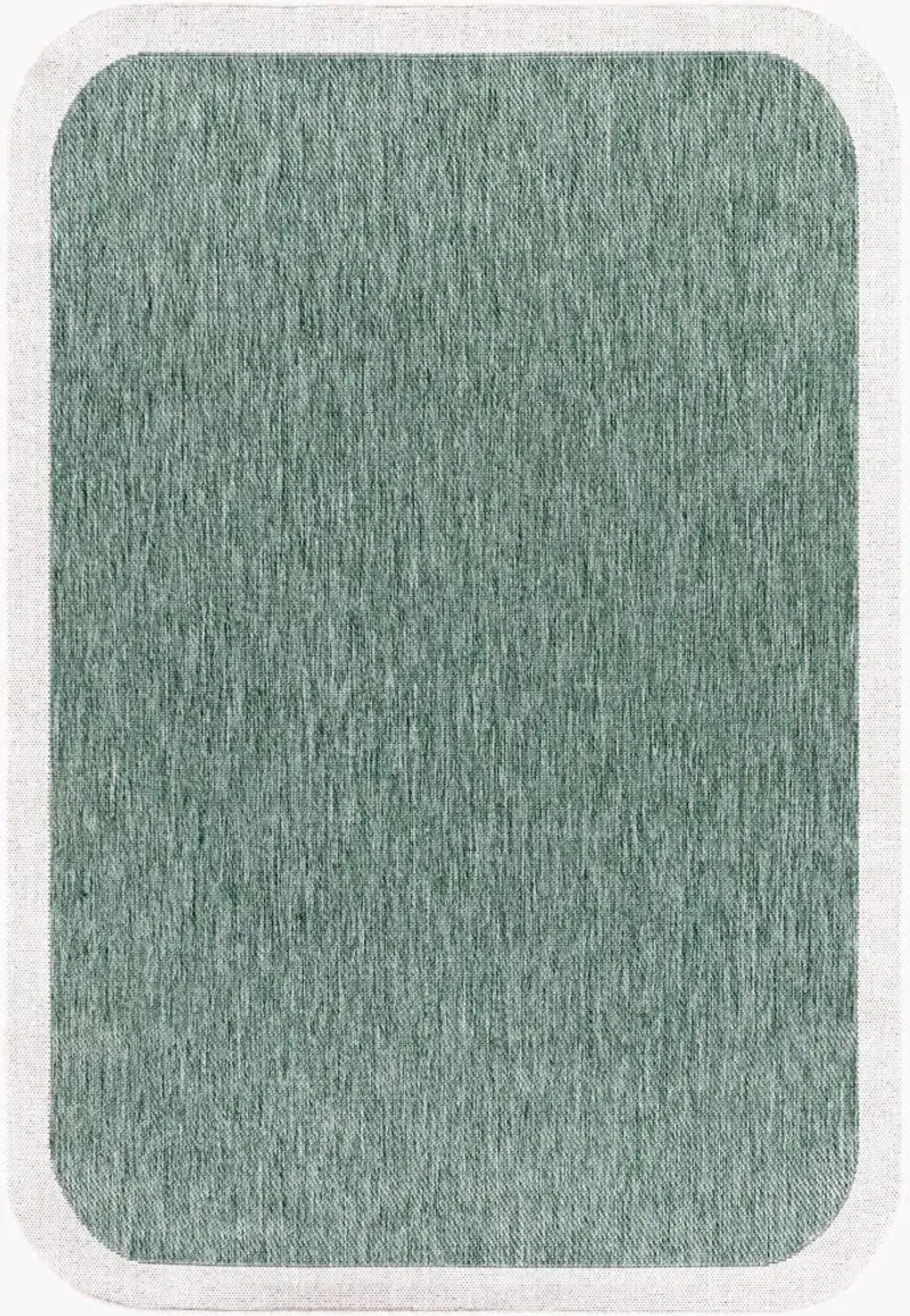 Miami Beach 2'7" x 7'3" Machine Woven Rug