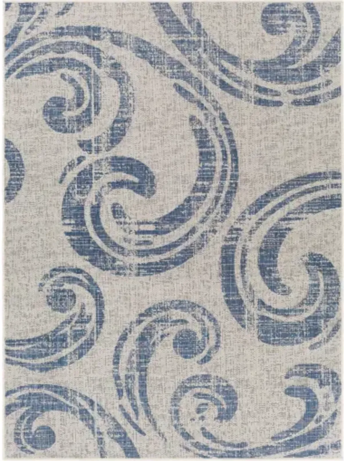 Malibu 7'10" x 10' Rug