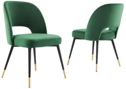 green color