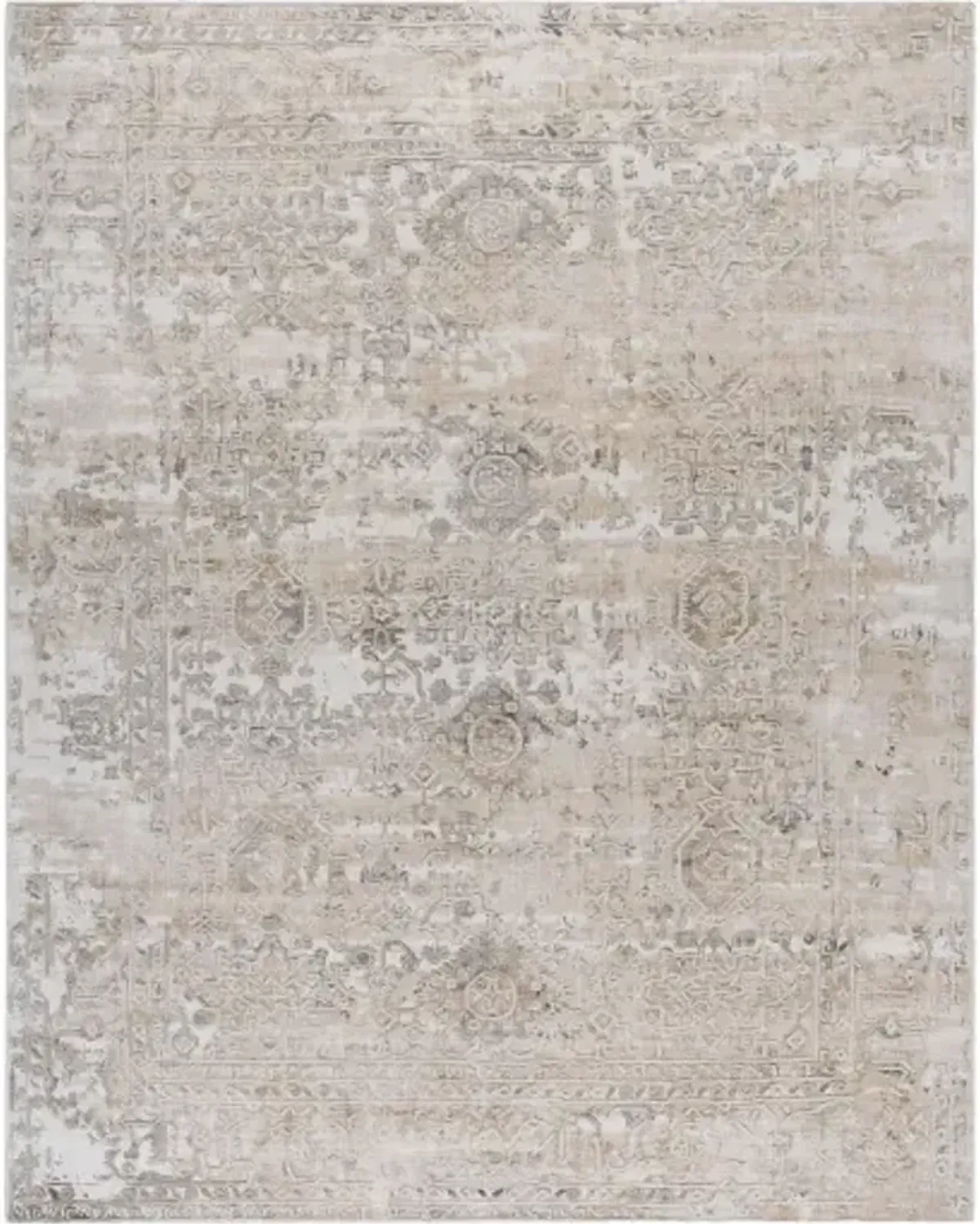 Jordan JOR-2309 8'10" x 12' Handmade Rug