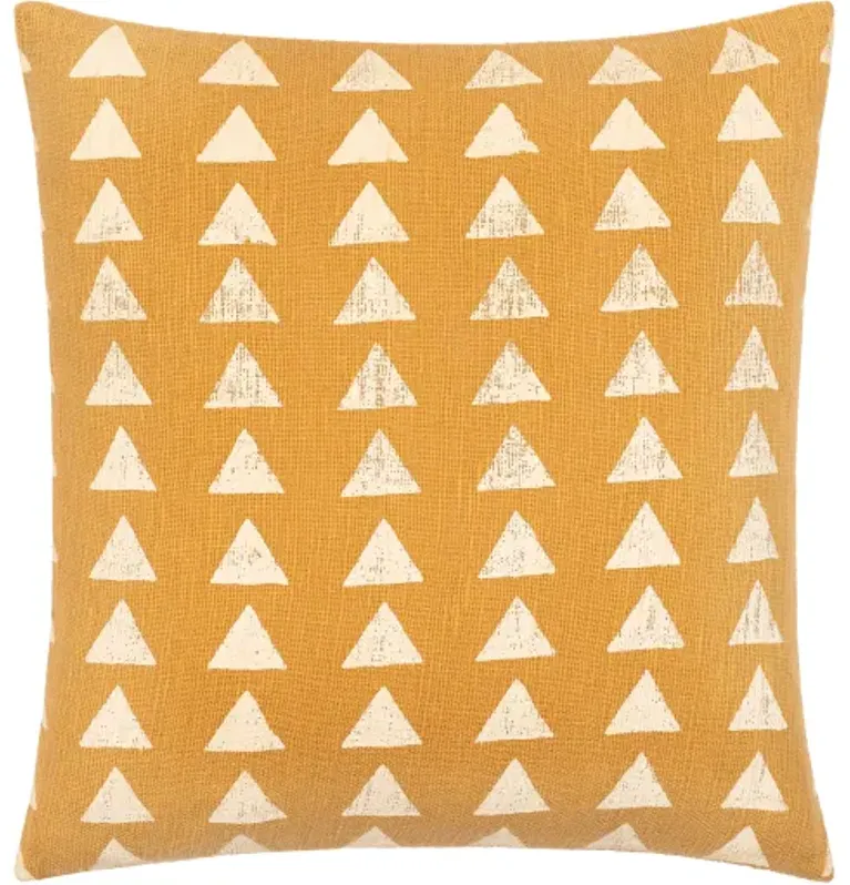 Malian 18"H x 18"W Pillow Kit