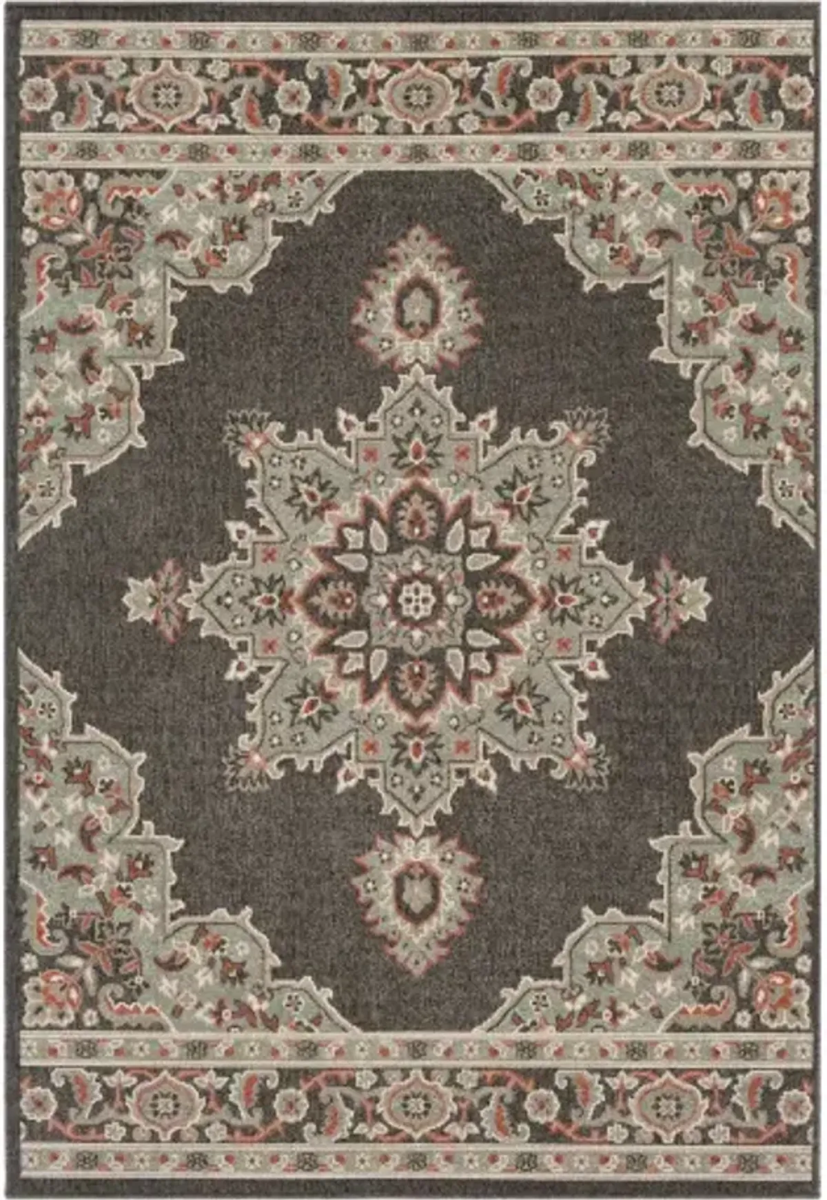 Alfresco 5'3" x 7'7" Rug