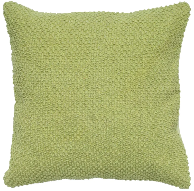 20"X20" Down Alternative Filled Pillow