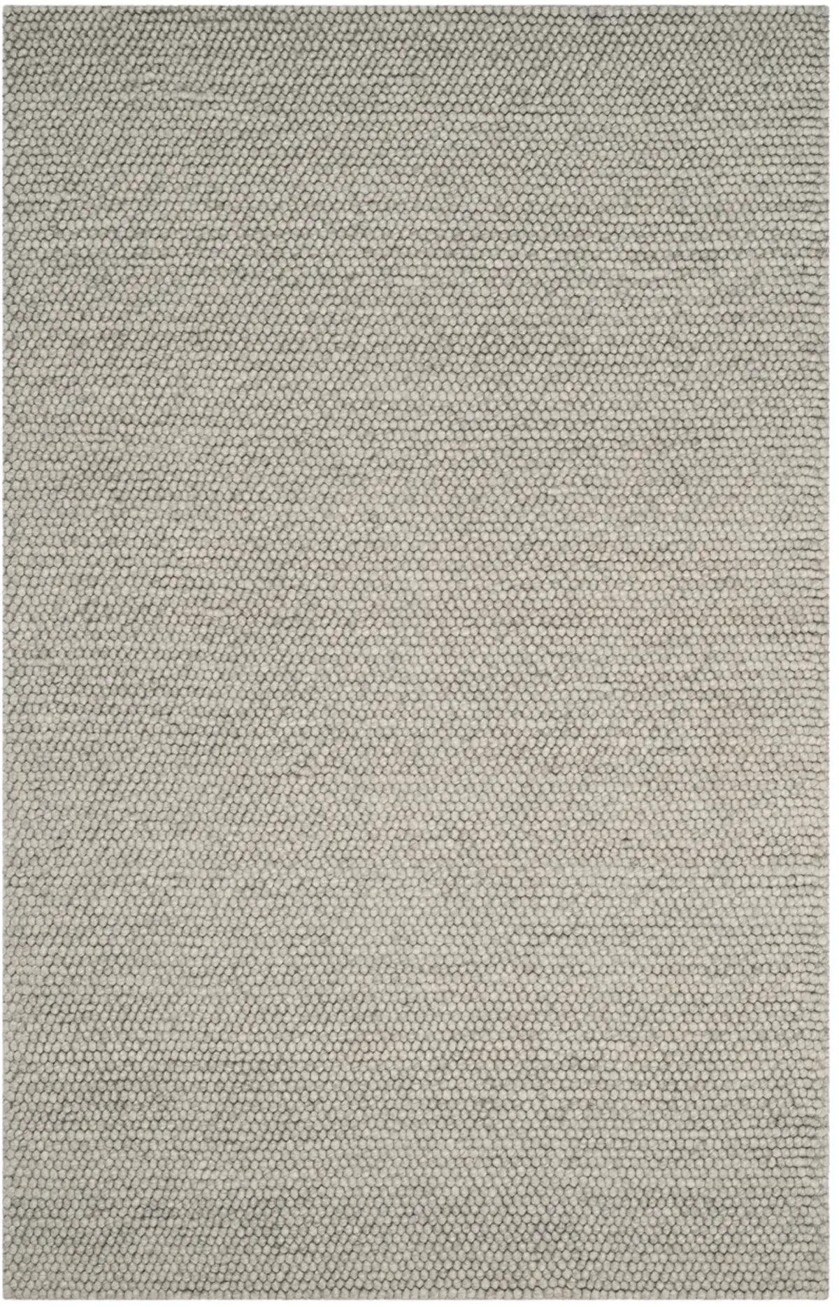 NATURA Hand Woven 6' x 8' area rug