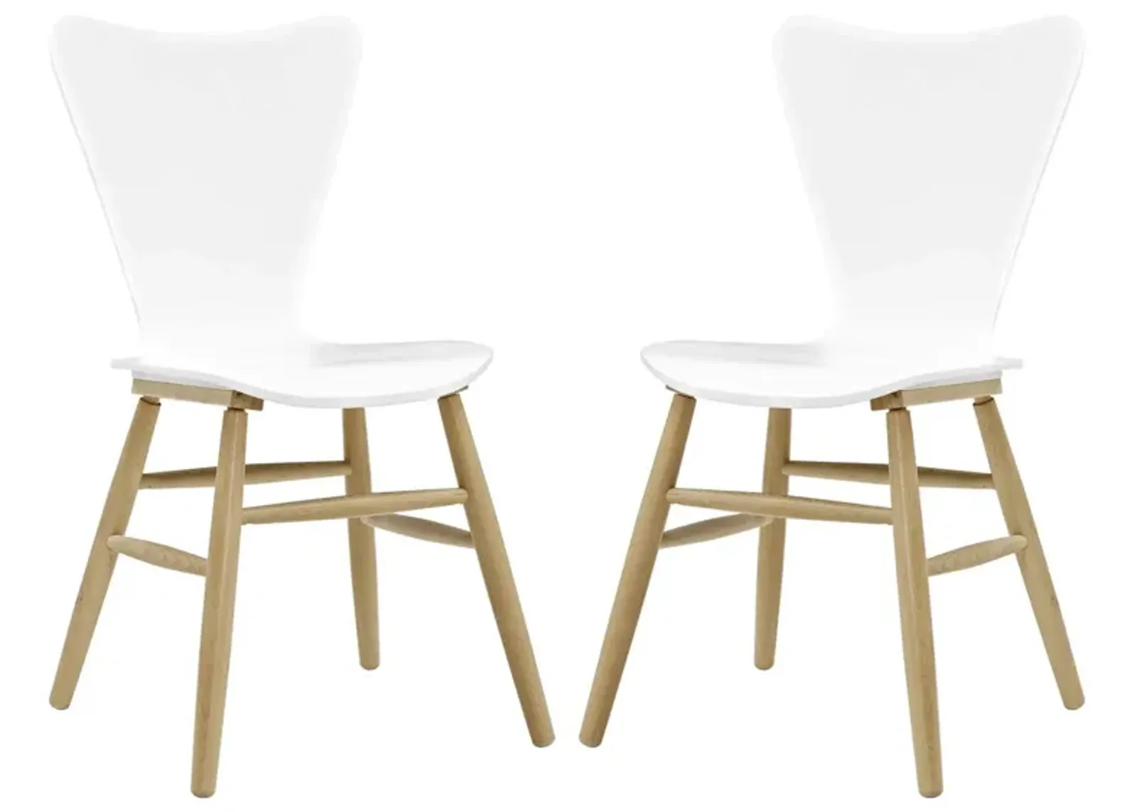 Cascade Dining Chair Set of 2