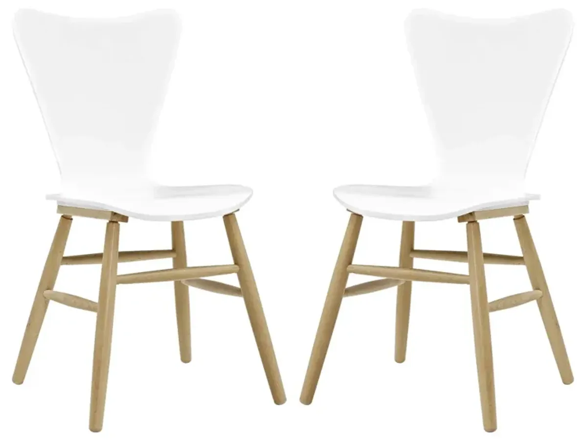 Cascade Dining Chair Set of 2