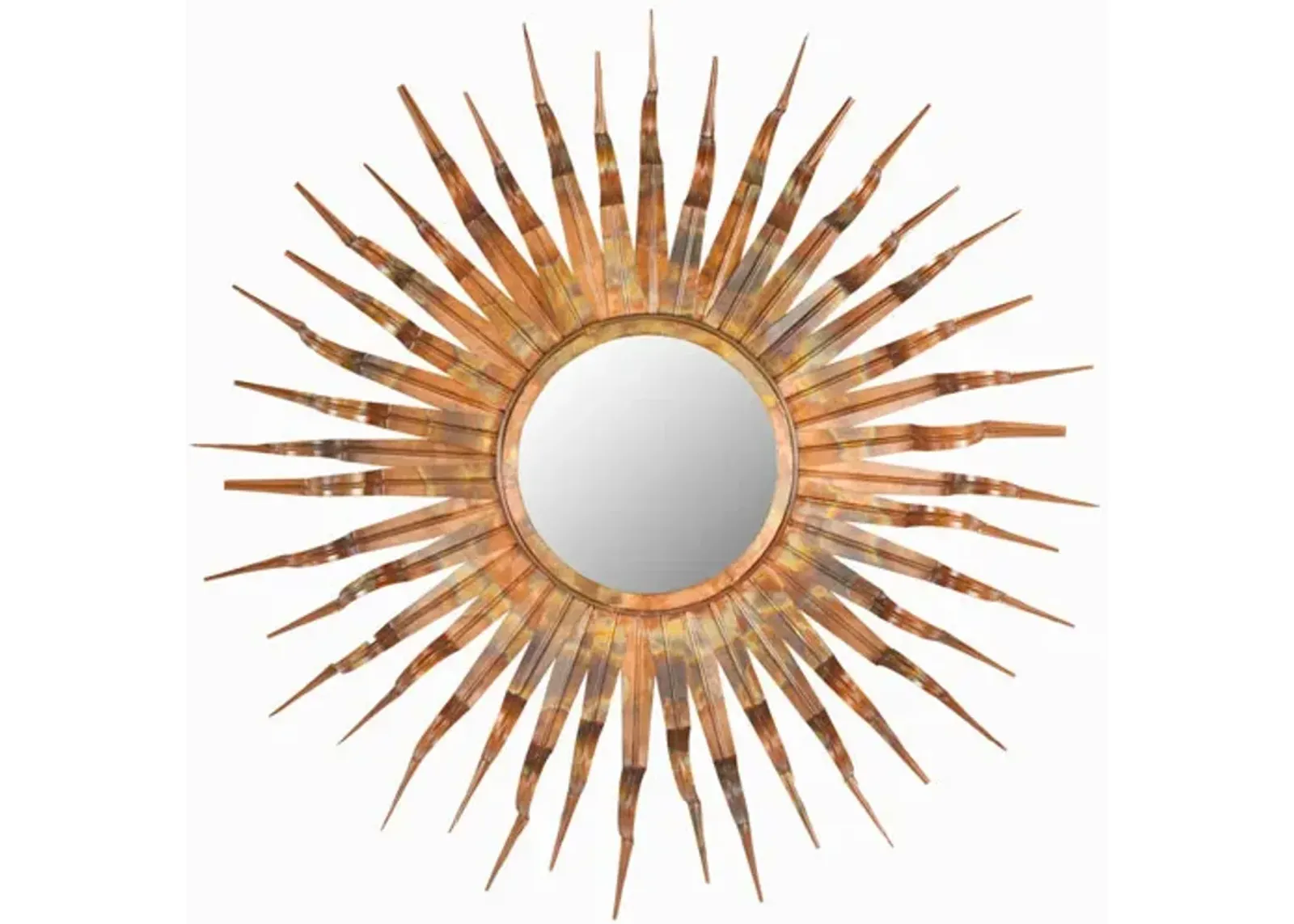 Sun Mirror