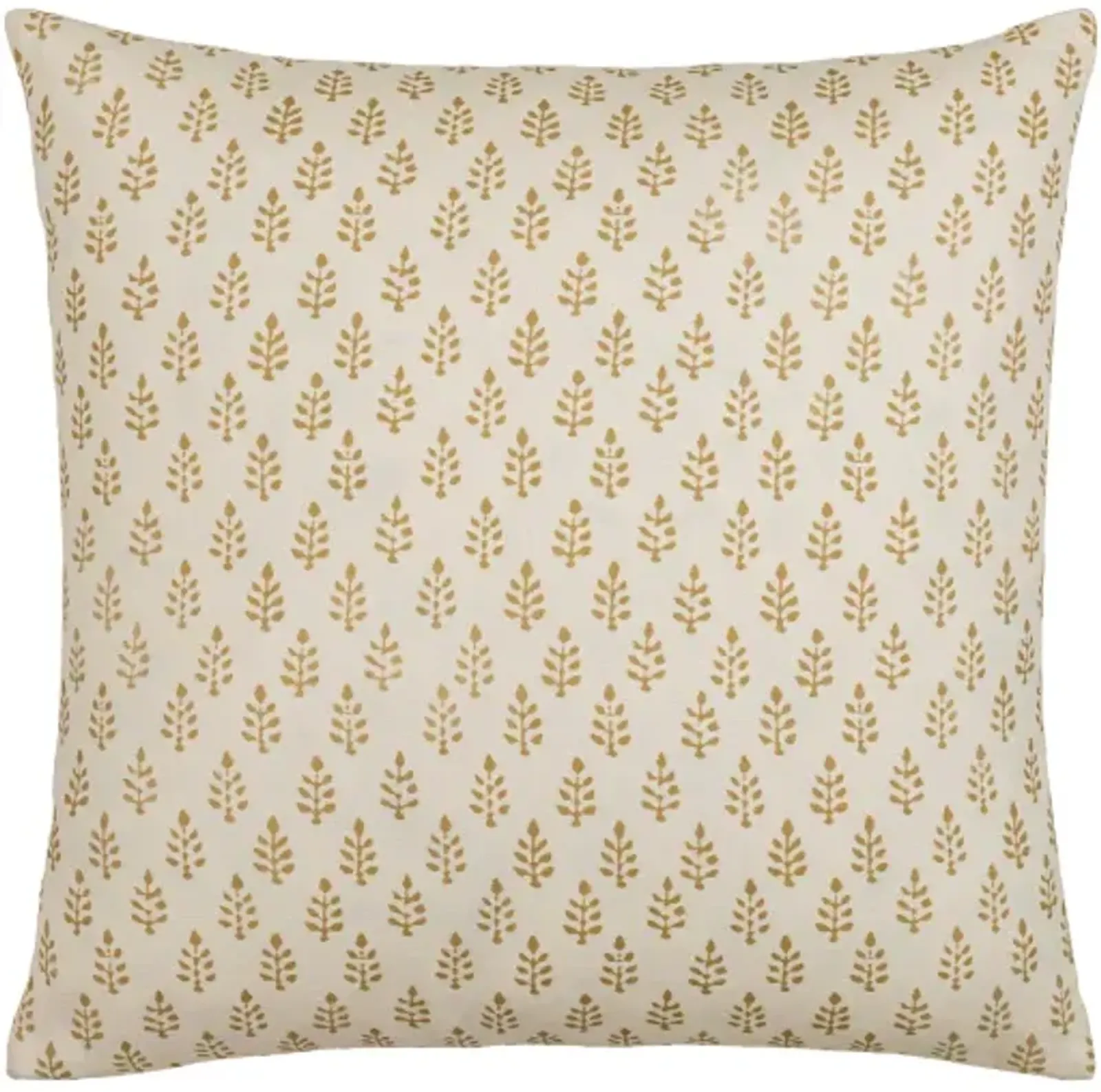 Diggi DGG-001 22"L x 22"W Accent Pillow  - Poly Insert