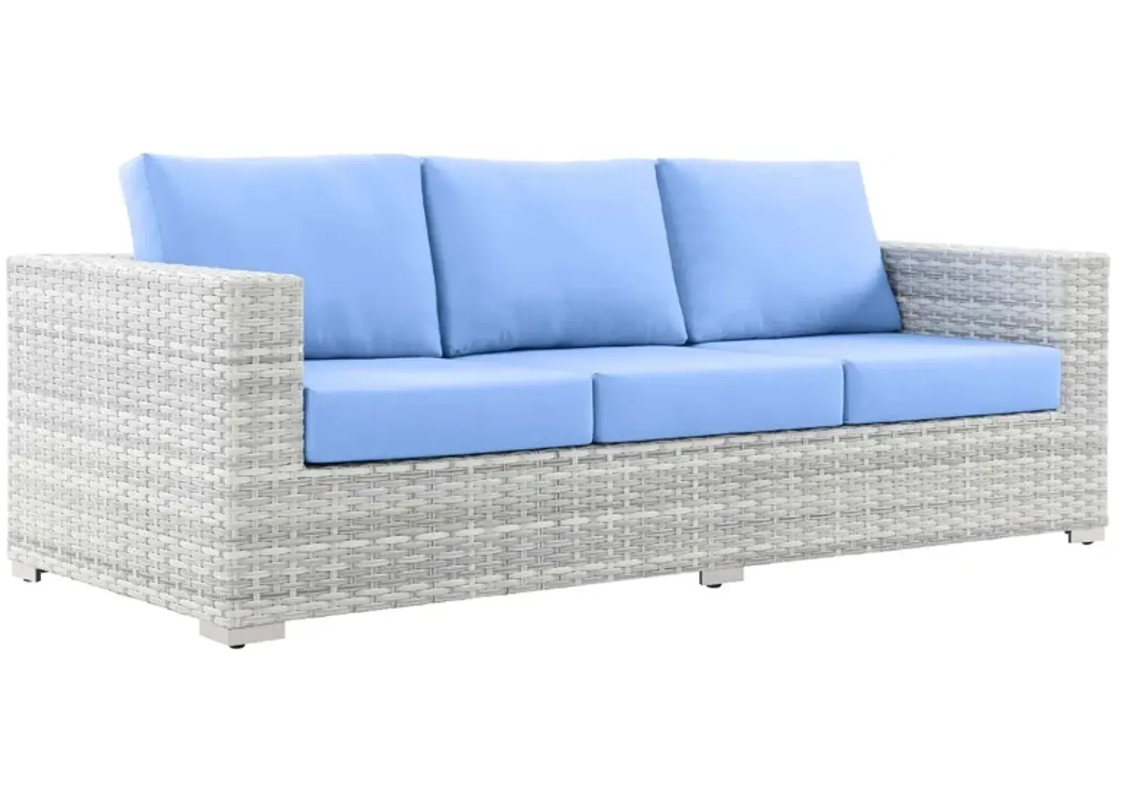 Convene Outdoor Patio Sofa