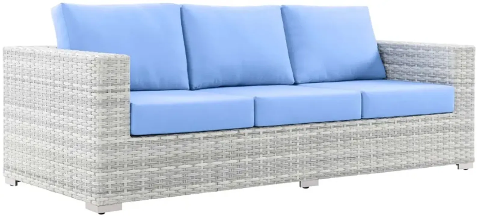 Convene Outdoor Patio Sofa