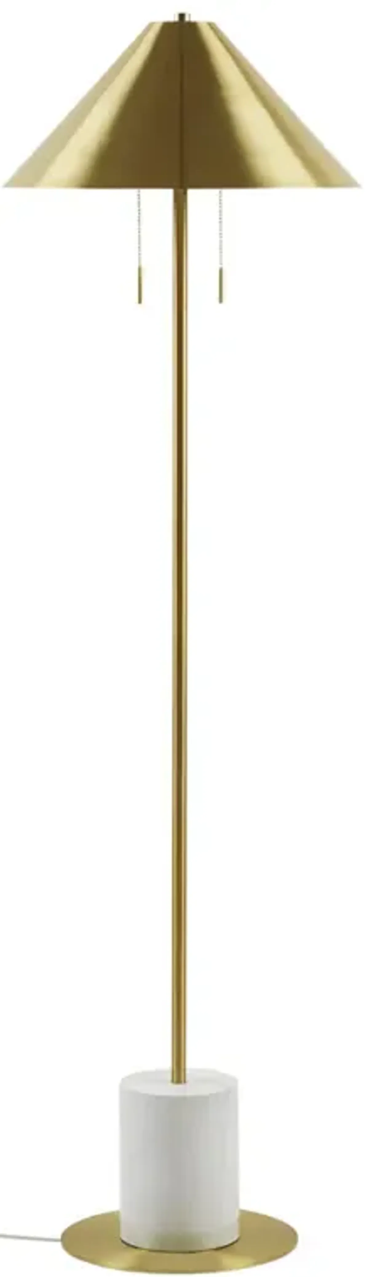 Floor lamp