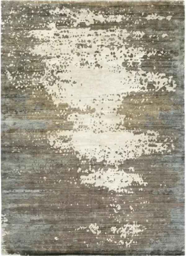 Slice of Nature 2' x 3' Rug