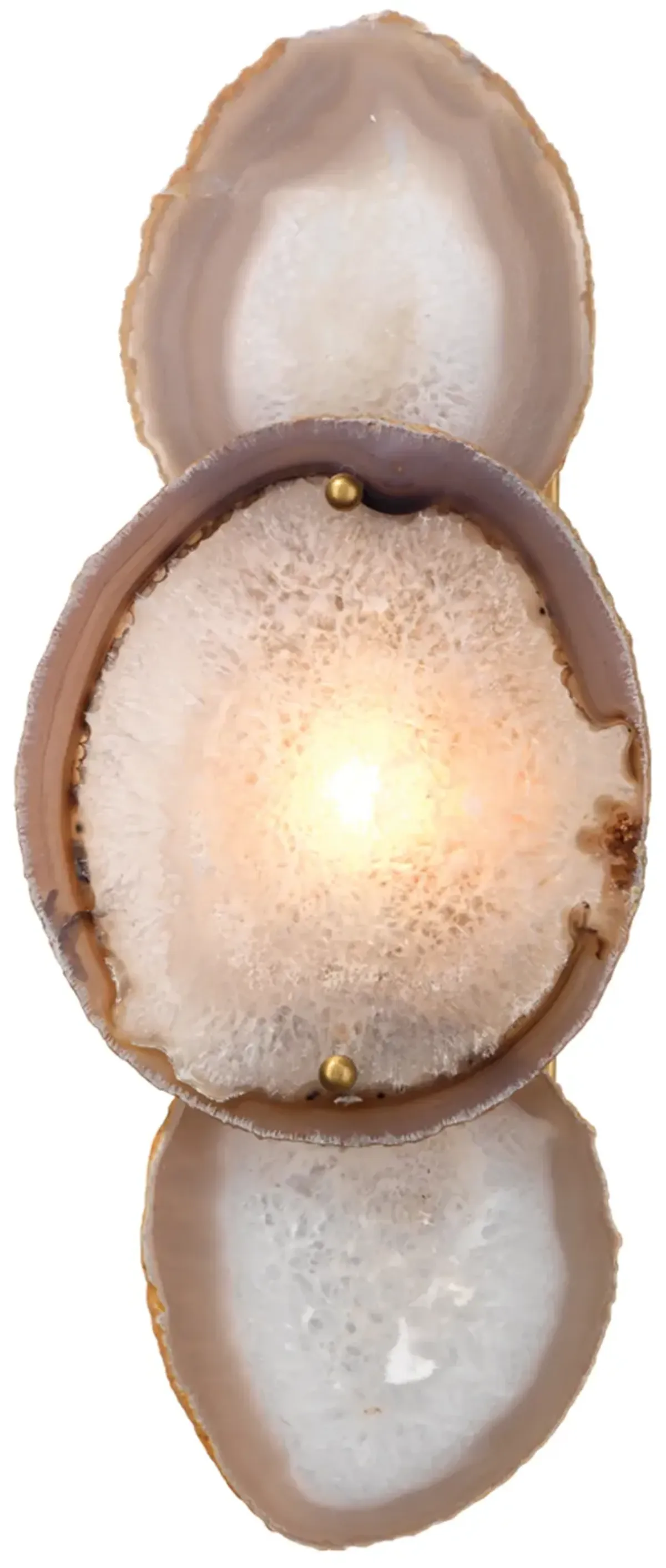 Trinity Wall Sconce