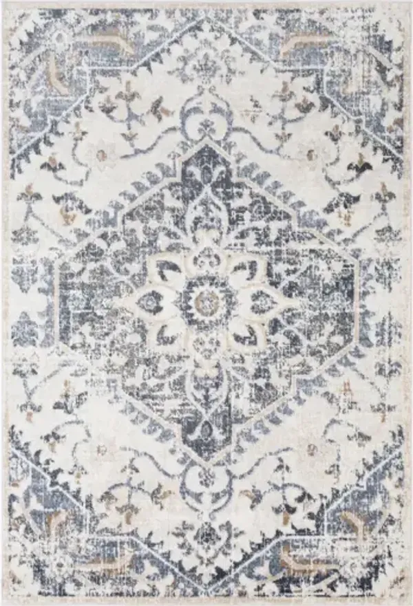 St tropez 6'6" x 9'2" Rug
