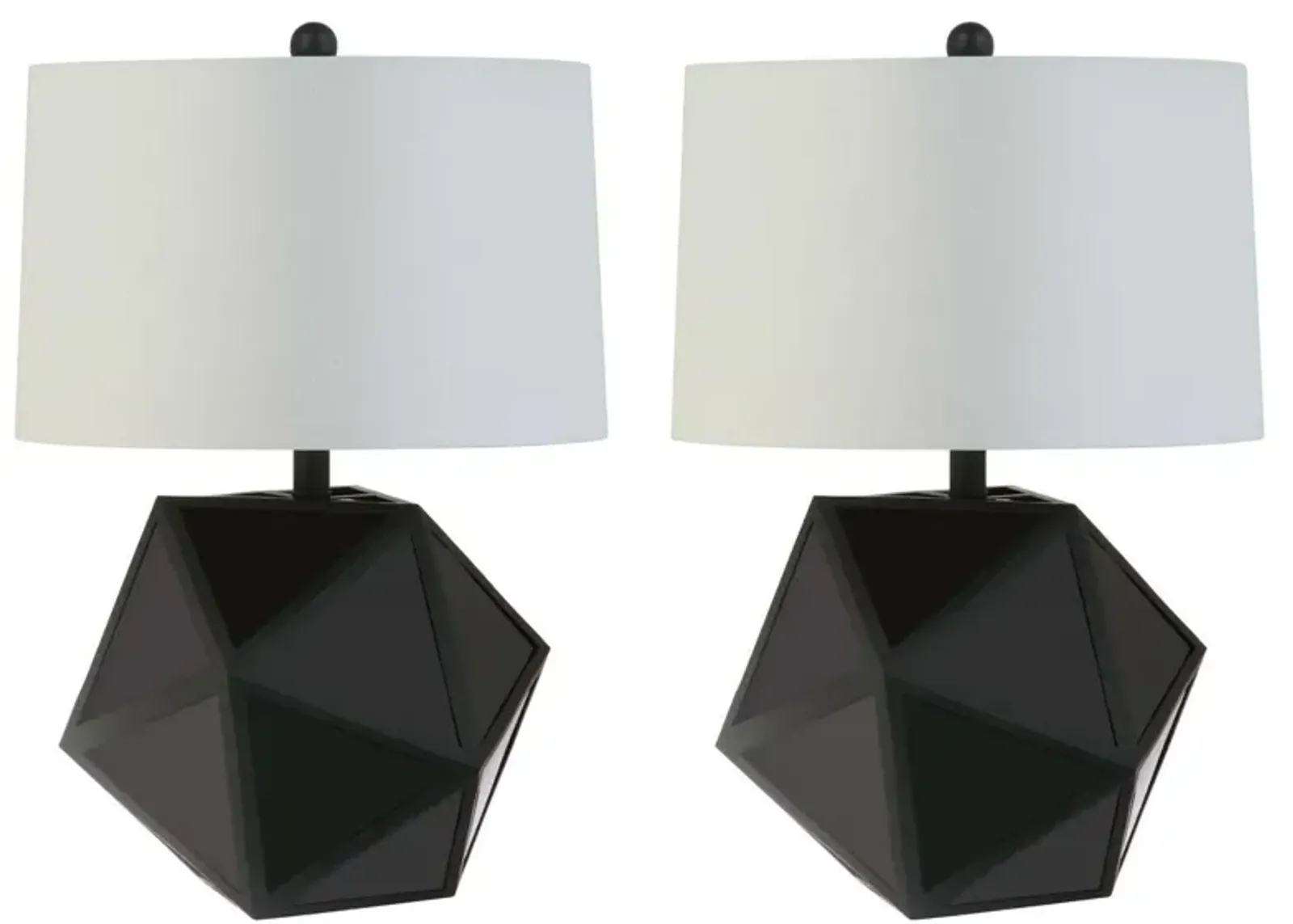 Brycin Table Lamps - Set of 2