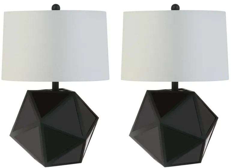 Brycin Table Lamps - Set of 2