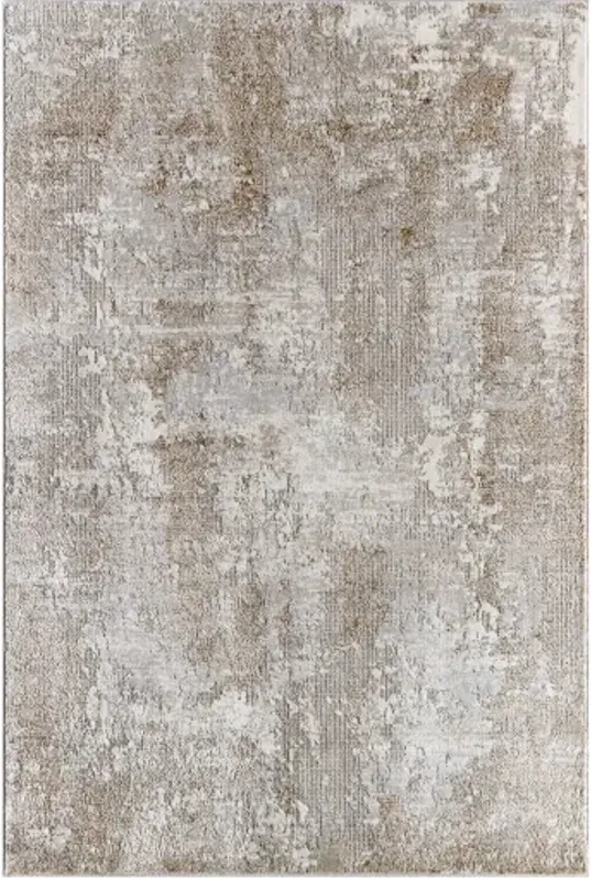 Beyond BYD-2302 5'3" x 7' Machine Woven Rug