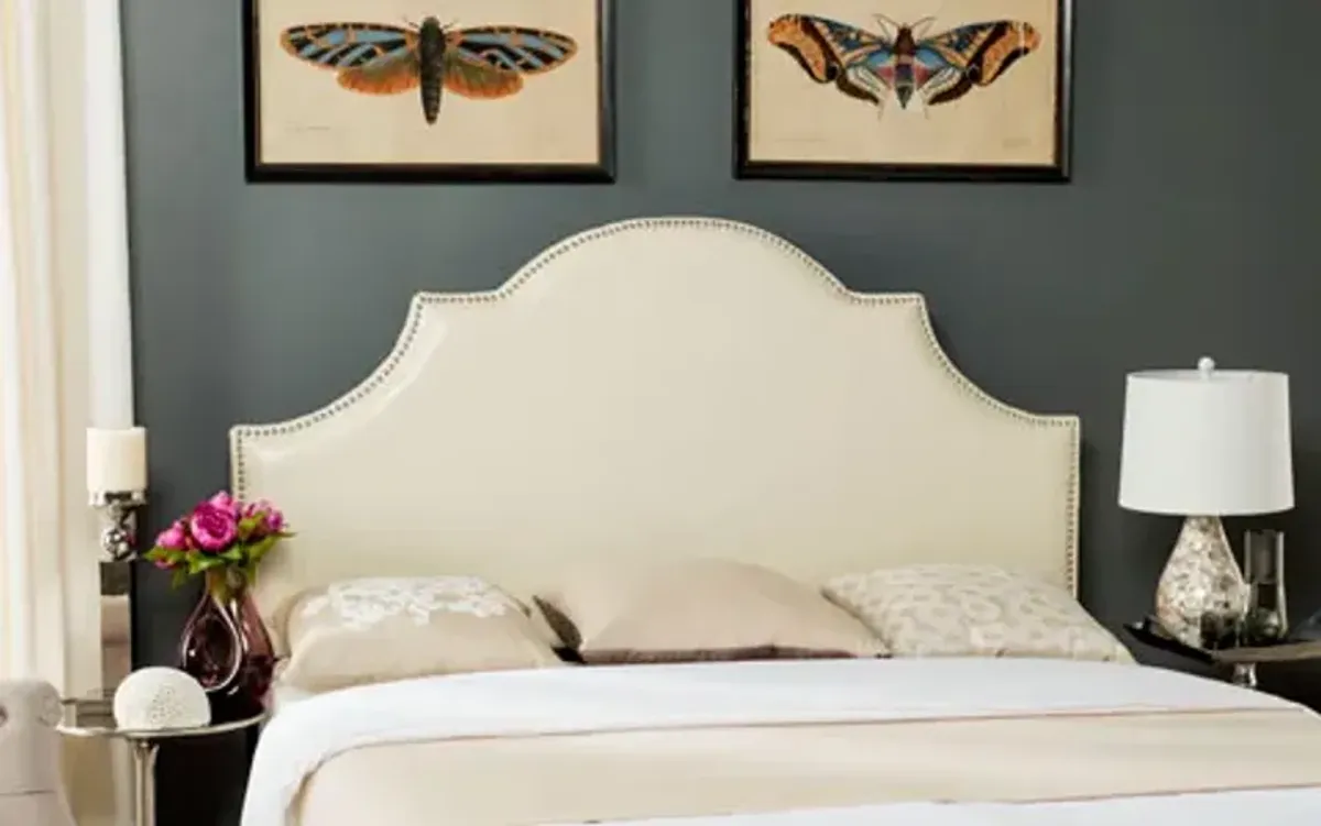 HALLMAR KING HEADBOARD