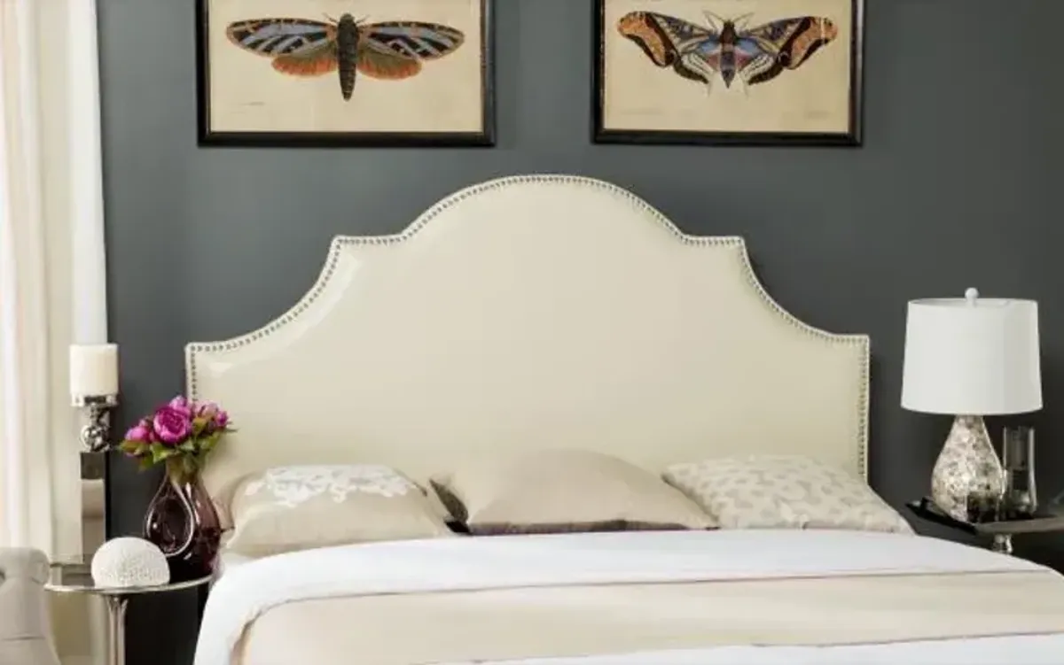 HALLMAR KING HEADBOARD