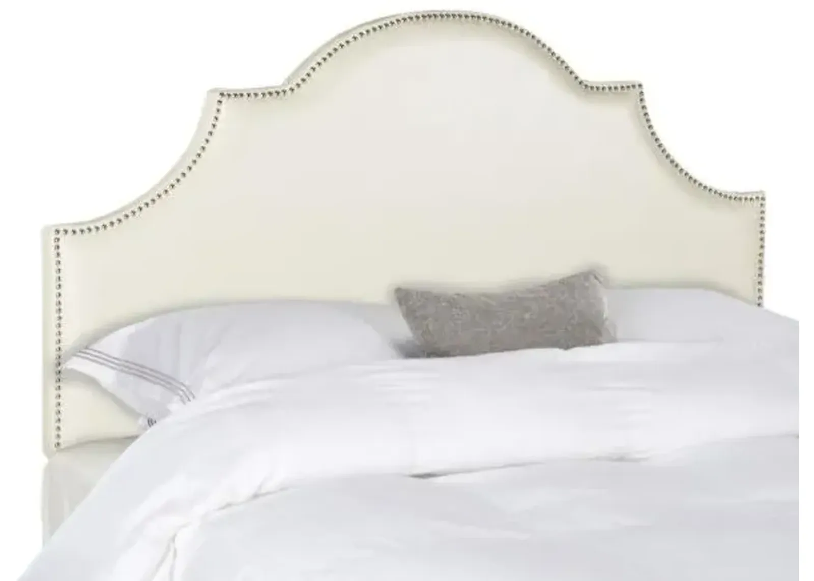 HALLMAR KING HEADBOARD