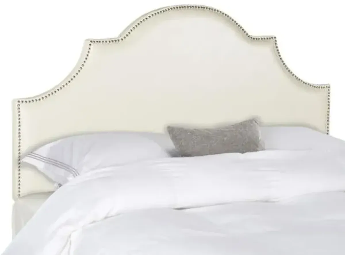 HALLMAR KING HEADBOARD