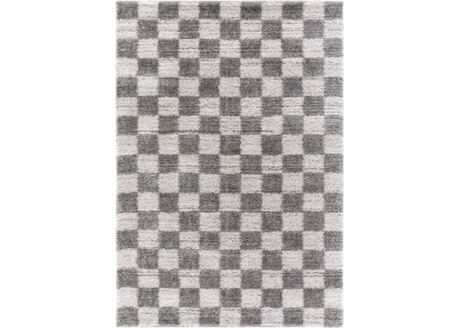 Primo PRO-2315 5'3" x 7' Machine Woven Rug