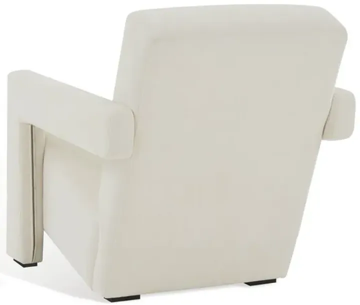 Taylor Modern Velvet AccentChair